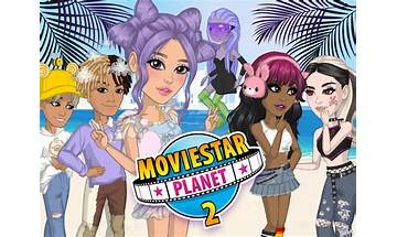 MovieStarPlanet 2 for Android - Download the APK from Habererciyes